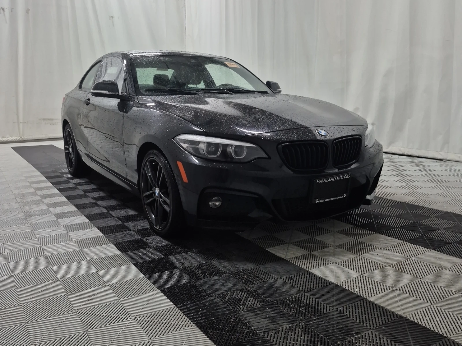 BMW 230 I XDRIVE | Mobile.bg � ����������� 2