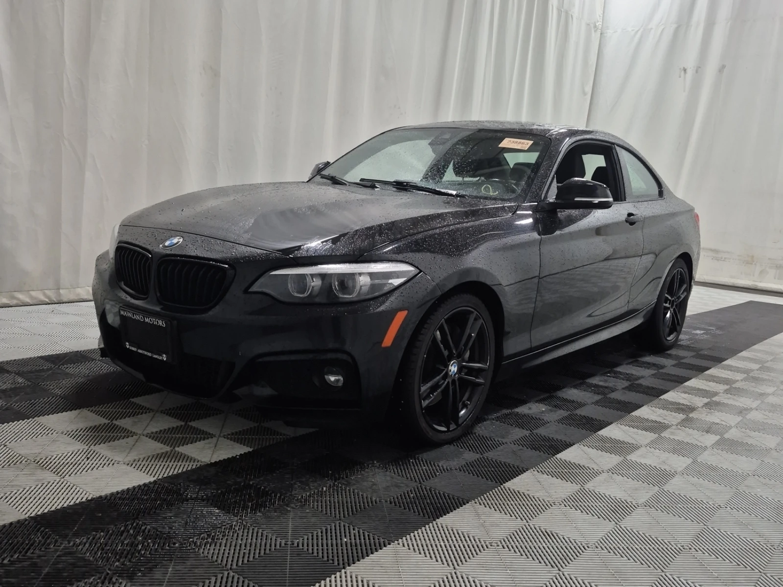 BMW 230 I XDRIVE | Mobile.bg � ����������� 1