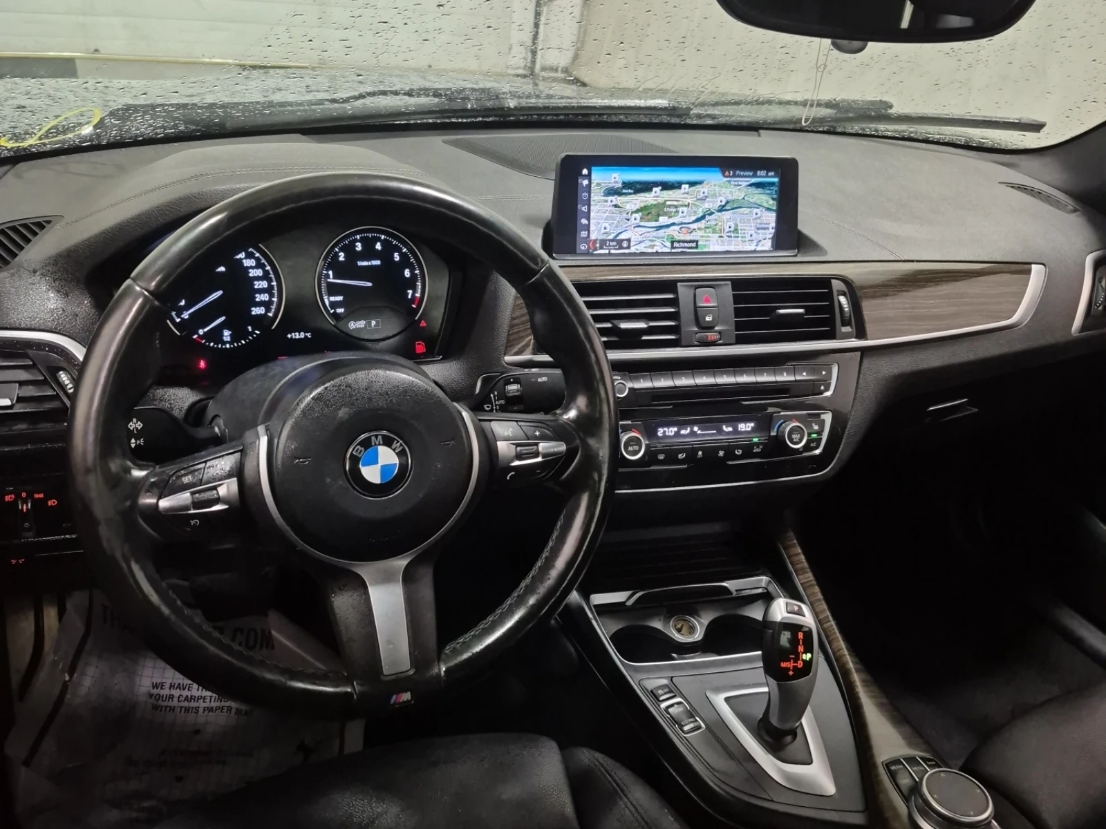 BMW 230 I XDRIVE | Mobile.bg � ����������� 9