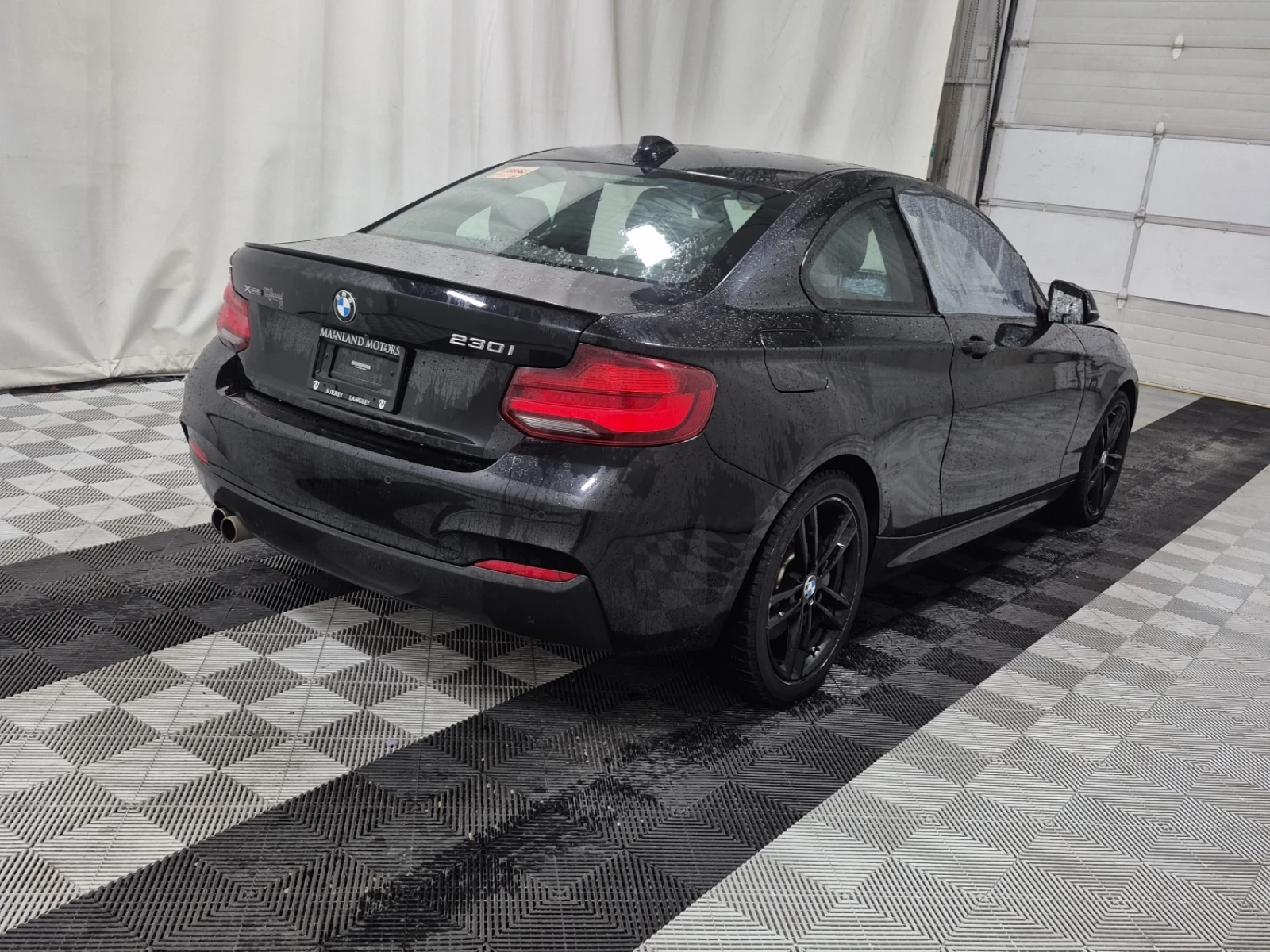 BMW 230 I XDRIVE | Mobile.bg � ����������� 3