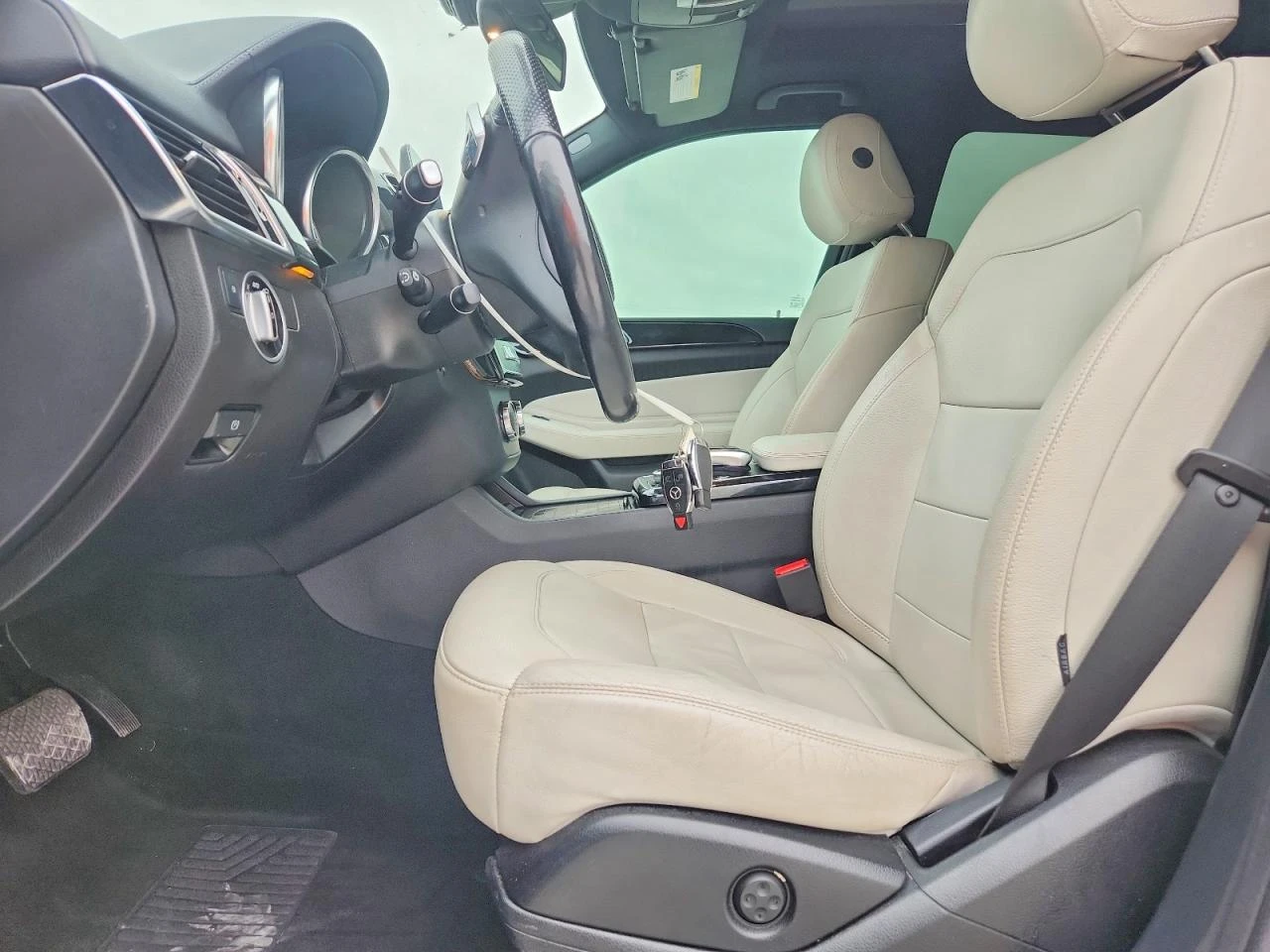 Mercedes-Benz GLS 450 3.0l 4Matic | Mobile.bg � ����������� 7