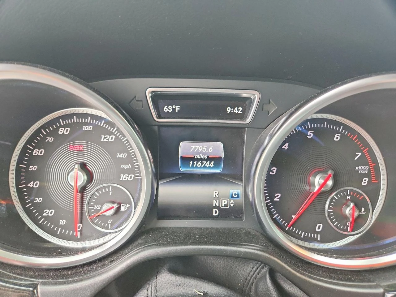 Mercedes-Benz GLS 450 3.0l 4Matic | Mobile.bg � ����������� 9