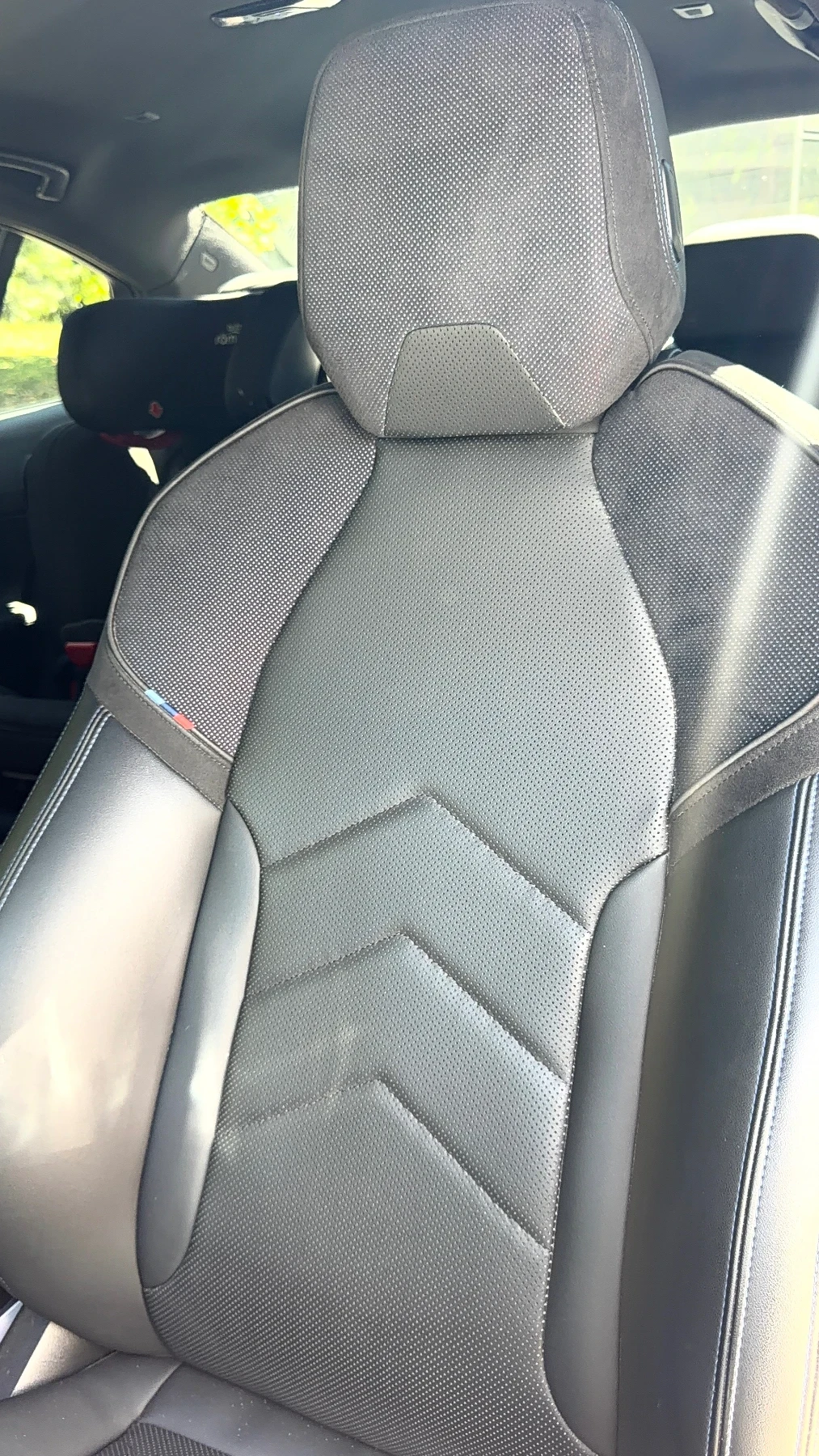 BMW 550 E xDrive M-sport, снимка 12 - Автомобили и джипове - 56719341