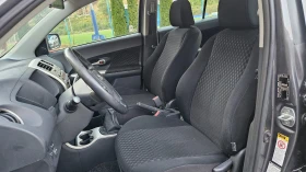 Toyota Urban Cruiser 1.4D4d AWD/KLIMATRONIK, снимка 11