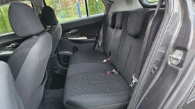 Toyota Urban Cruiser 1.4D4d AWD/KLIMATRONIK, снимка 13