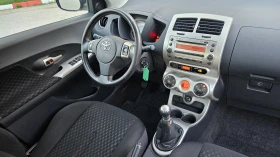 Toyota Urban Cruiser 1.4D4d AWD/KLIMATRONIK, снимка 10