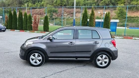 Toyota Urban Cruiser 1.4D4d AWD/KLIMATRONIK, снимка 3