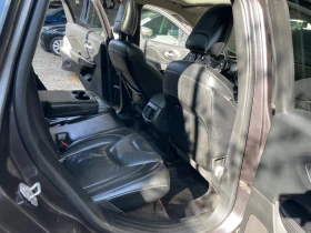 Jeep Cherokee Distronic///ПАНОРАМА///Обдухване///FULL, снимка 11