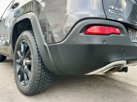 Jeep Cherokee Distronic///ПАНОРАМА///Обдухване///FULL, снимка 3