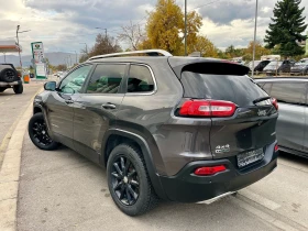 Jeep Cherokee Distronic///ПАНОРАМА///Обдухване///FULL, снимка 6
