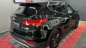 Hyundai Santa fe, снимка 5