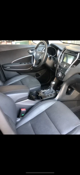 Hyundai Santa fe, снимка 11