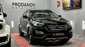 Hyundai Santa fe, снимка 4