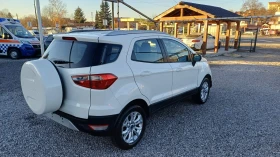 Ford EcoSport 1.5TDCI, снимка 4
