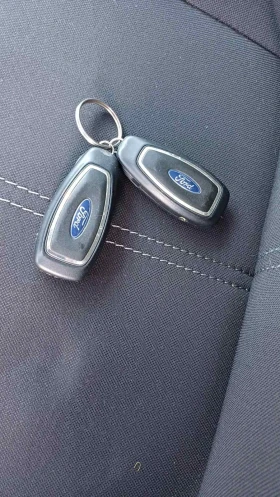 Ford EcoSport 1.5TDCI, снимка 17