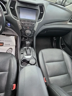 Hyundai Santa fe ОТЛИЧНА , снимка 15