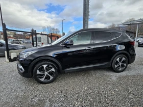 Hyundai Santa fe ОТЛИЧНА , снимка 3