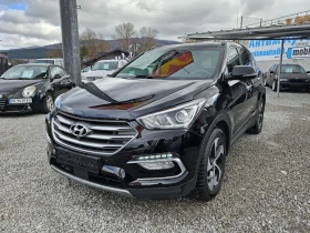 Hyundai Santa fe ОТЛИЧНА , снимка 1