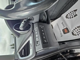 Hyundai Santa fe ОТЛИЧНА , снимка 14