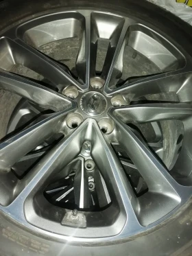 Hyundai Santa fe ОТЛИЧНА , снимка 16