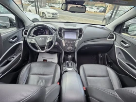 Hyundai Santa fe ОТЛИЧНА , снимка 11
