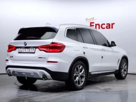 BMW X3 xDrive 20D, снимка 2