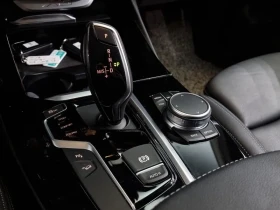 BMW X3 xDrive 20D, снимка 9