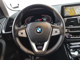 BMW X3 xDrive 20D, снимка 13