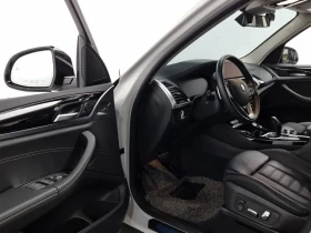 BMW X3 xDrive 20D, снимка 10
