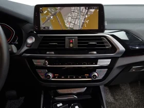 BMW X3 xDrive 20D, снимка 14
