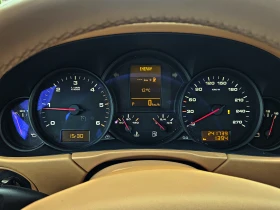 Porsche Cayenne 3.0TDI/SPORT/FACE/BOSE/AIRMATIC/TEMPOMAT/ШИБЕДАХ/L, снимка 10