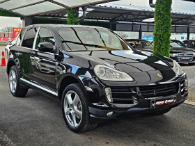 Porsche Cayenne 3.0TDI/SPORT/FACE/BOSE/AIRMATIC/TEMPOMAT/ШИБЕДАХ/L, снимка 3