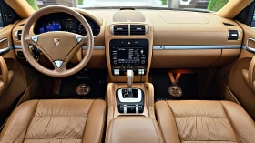 Porsche Cayenne 3.0TDI/SPORT/FACE/BOSE/AIRMATIC/TEMPOMAT/ШИБЕДАХ/L, снимка 9