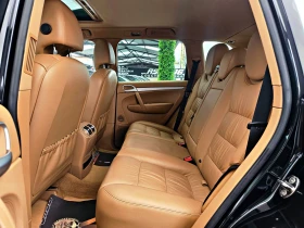 Porsche Cayenne 3.0TDI/SPORT/FACE/BOSE/AIRMATIC/TEMPOMAT/ШИБЕДАХ/L, снимка 16