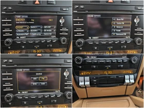 Porsche Cayenne 3.0TDI/SPORT/FACE/BOSE/AIRMATIC/TEMPOMAT/ШИБЕДАХ/L, снимка 14