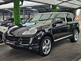 Porsche Cayenne 3.0TDI/SPORT/FACE/BOSE/AIRMATIC/TEMPOMAT/ШИБЕДАХ/L, снимка 1