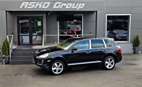 Porsche Cayenne 3.0TDI/SPORT/FACE/BOSE/AIRMATIC/TEMPOMAT/ШИБЕДАХ/L, снимка 17