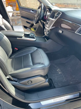 Mercedes-Benz ML 350, снимка 10