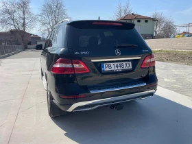Mercedes-Benz ML 350, снимка 4