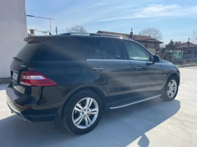 Mercedes-Benz ML 350, снимка 3
