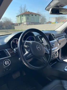 Mercedes-Benz ML 350, снимка 5