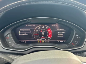 Audi SQ5 * Technik * CARFAX * 360 * ПОДГРЕВИ * NAVI, снимка 8