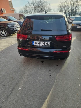 Audi Q7, снимка 2