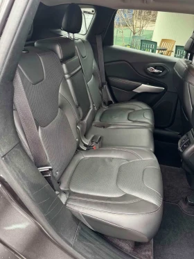 Jeep Cherokee, снимка 10