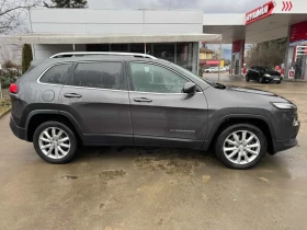 Jeep Cherokee, снимка 5