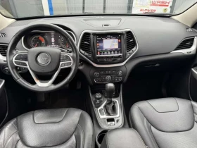 Jeep Cherokee, снимка 8