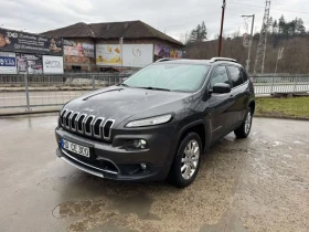 Jeep Cherokee, снимка 3