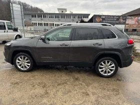 Jeep Cherokee, снимка 4