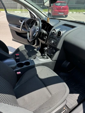 Nissan Qashqai + 2 2.0i, снимка 5