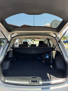 Nissan Qashqai + 2 2.0i, снимка 7